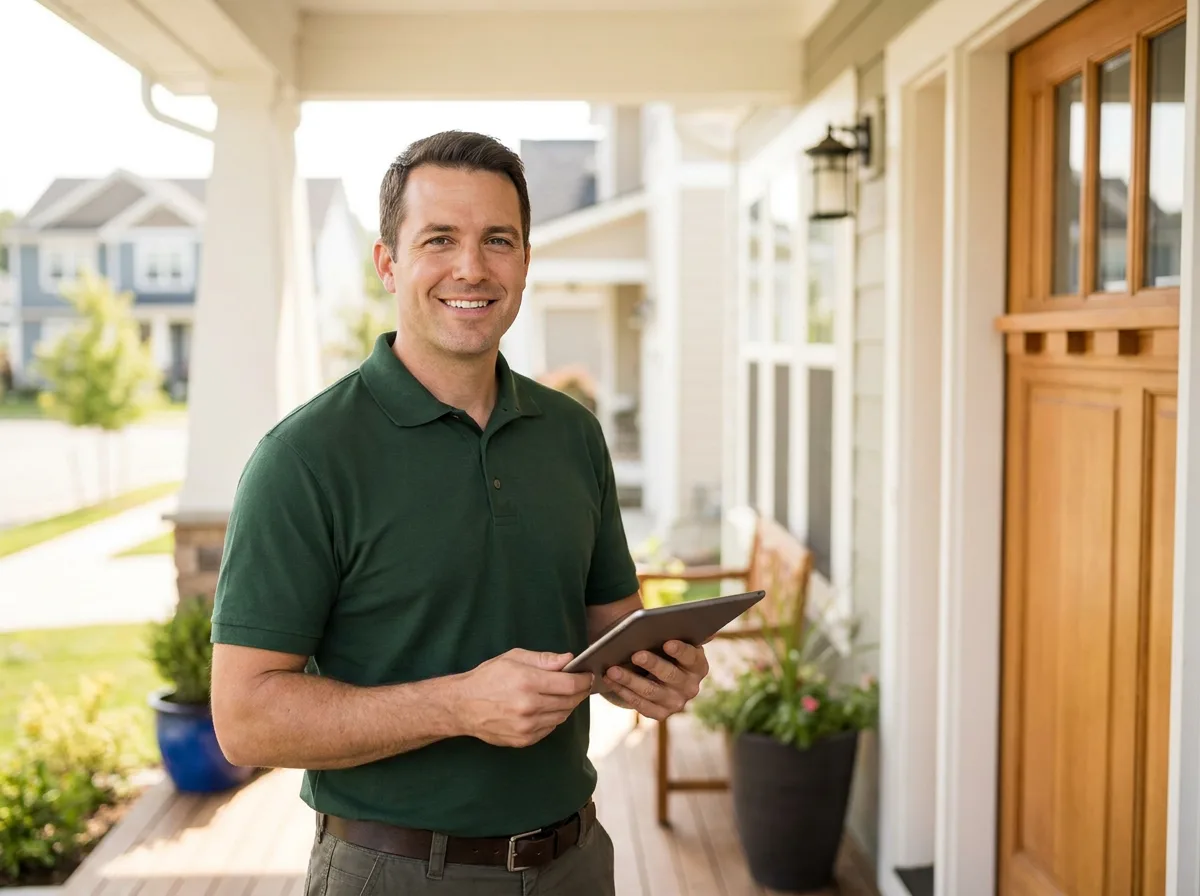 Pest control FAQs for Camptonville, CA